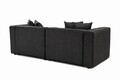 Coltar, Atelier del Sofa, 560ARE2900, Cadru: FAG & BRAD & PAL, Antracit