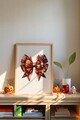 Tablou decorativ, Arthllwnmodel32-3348, MDF, Multicolor