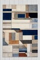 Covor, Miska, 200x290 cm, Multicolor