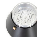 Filtru cafea Mia, Homla, 300 ml, aluminiu, multicolor
