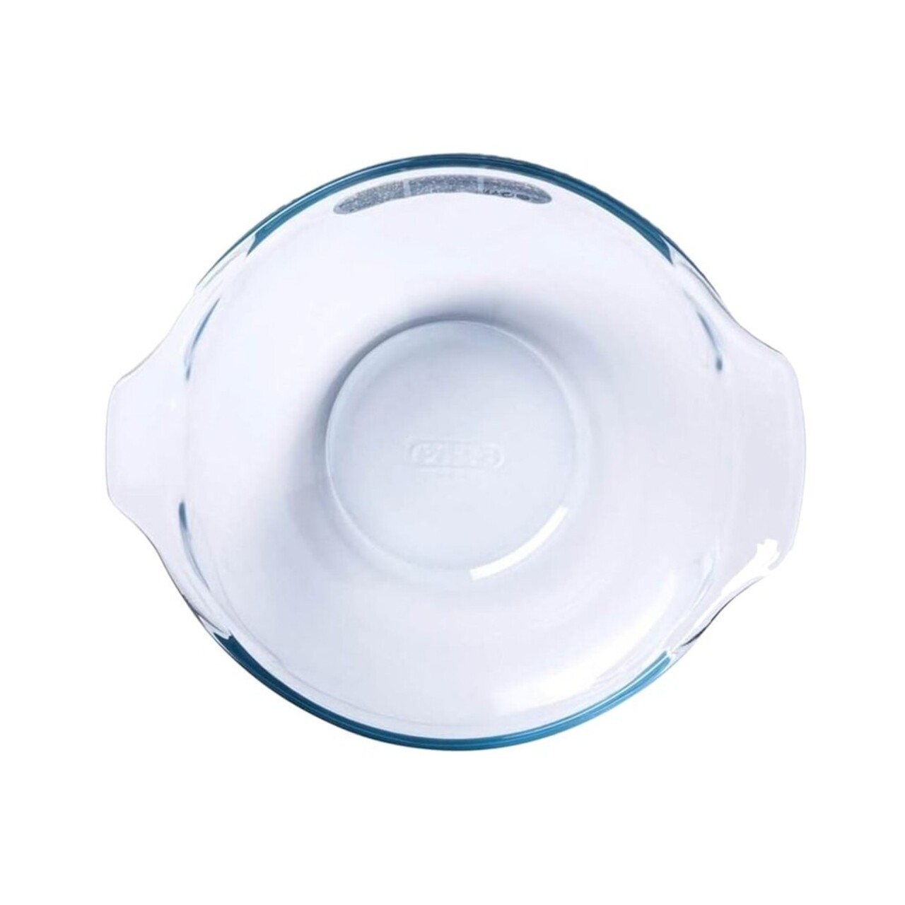 Bol preparare, sticla termorezistenta, 2,7L, "Vintage" - Pyrex - imagine 5