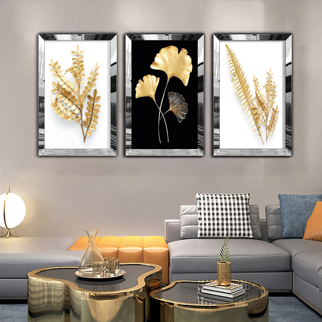 Vopsea decorativă MDF-Plexiglas, Huhu402, Ramă: 100% plexiglas , Multicolor