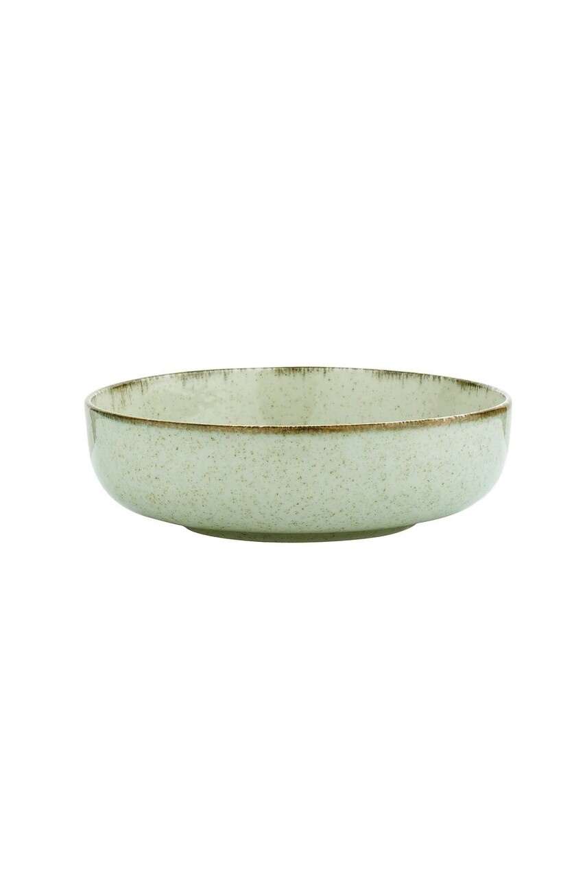 Set de cină (12 piese), L'essentiel Maison, 710KTP9752, Farfurie: 20 cm (4 bucăți), Verde - view 4