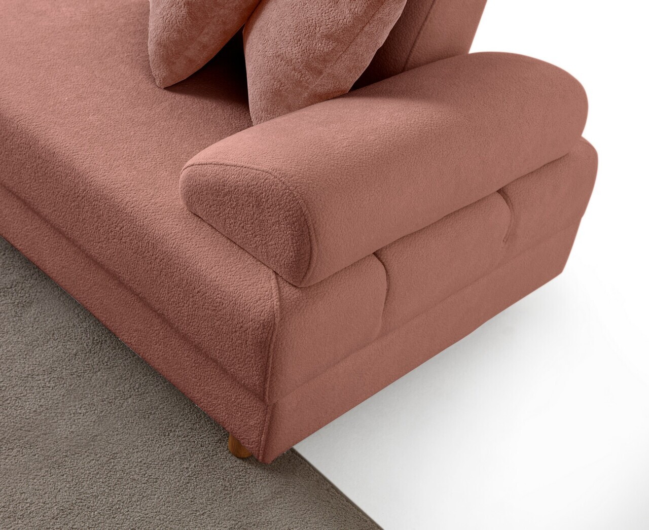Coltar, Atelier del Sofa, 752EST1441, Roz prafuit — imaginea 9