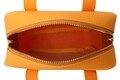 Geanta Beverly Hills Polo Club, 1106, piele ecologica, galben