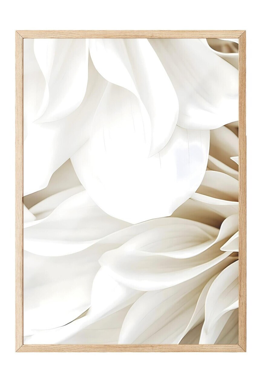 Tablou decorativ, 108415, Lemn masiv, Sticla PVC, Multicolor - view 2
