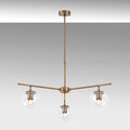 Lustra, Fulgor, 942FLG1104, Metal, Vintage