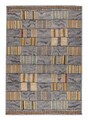 Covor Elnora, Decorino, 120x180 cm, polipropilena, multicolor