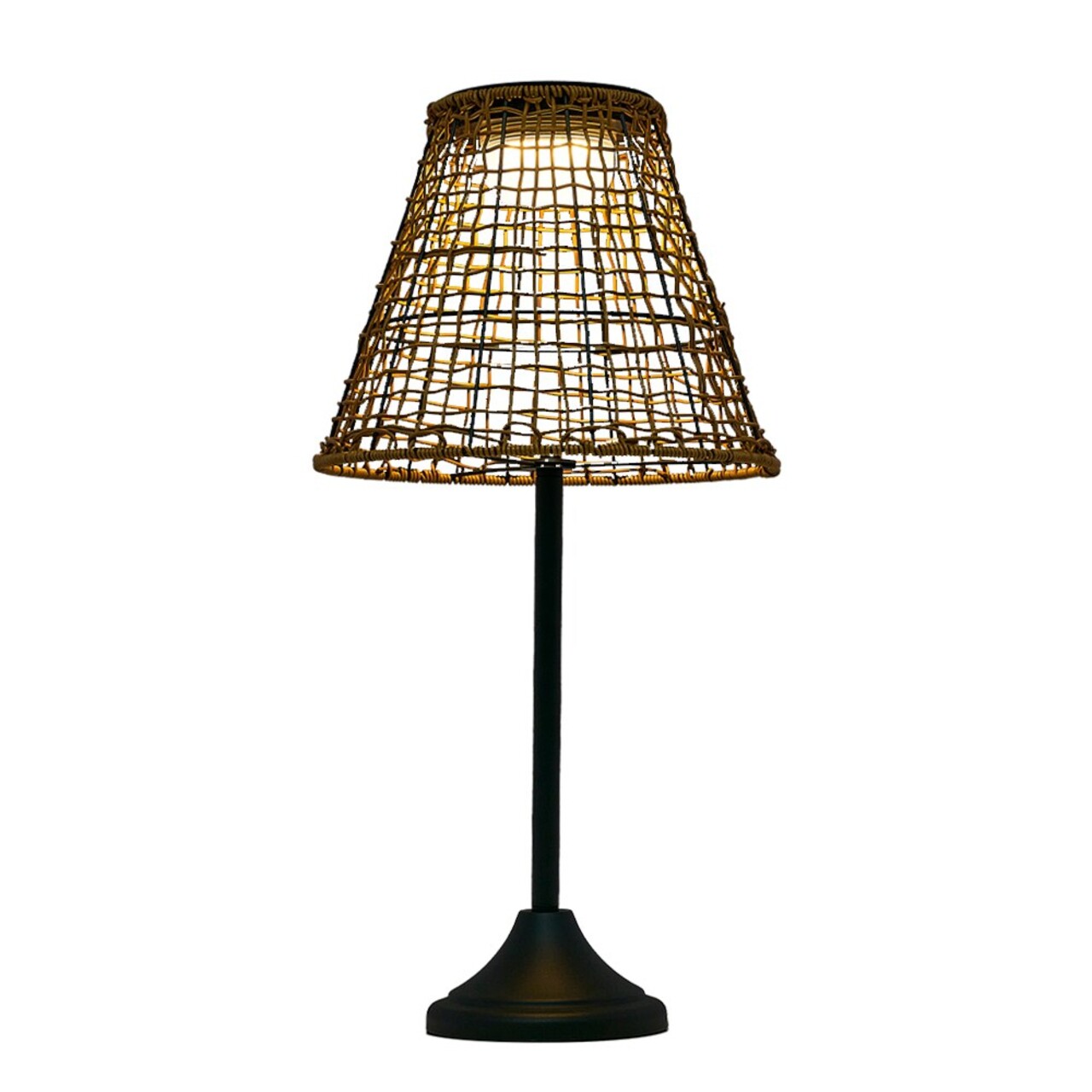 Lampadar, L'essentiel Maison, 701CHD1579, Stejar - view 4