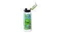 Sticla de apa Fit, Ambition, 730 ml, plastic, verde