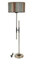 Lampadar, Luin, 534LUN4322, Metal, Multicolor