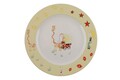 Set de masa pentru copii Kutahya Porselen, CRN05MT9014080, 5 piese, portelan, multicolor