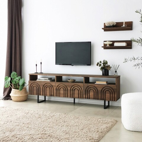 Comoda TV, Neostill, Helen, Nuc mezoni.ro