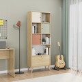 Corp biblioteca, Adore, Tkt-931-Fx-1, Multicolor