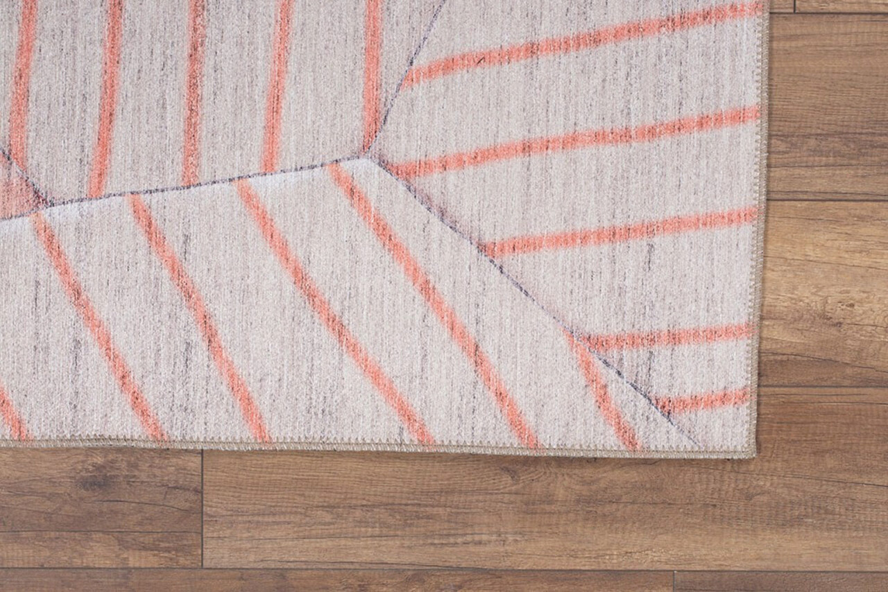 Covor, Funk Chenille, 230x330 cm, Poliester , Multicolor - 2 | YEO
