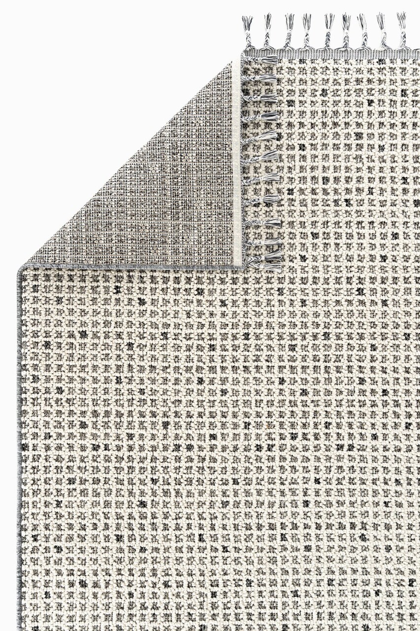 Covor (200 x 300), Elit 13, 200x300 cm, Crem / Gri - view 5