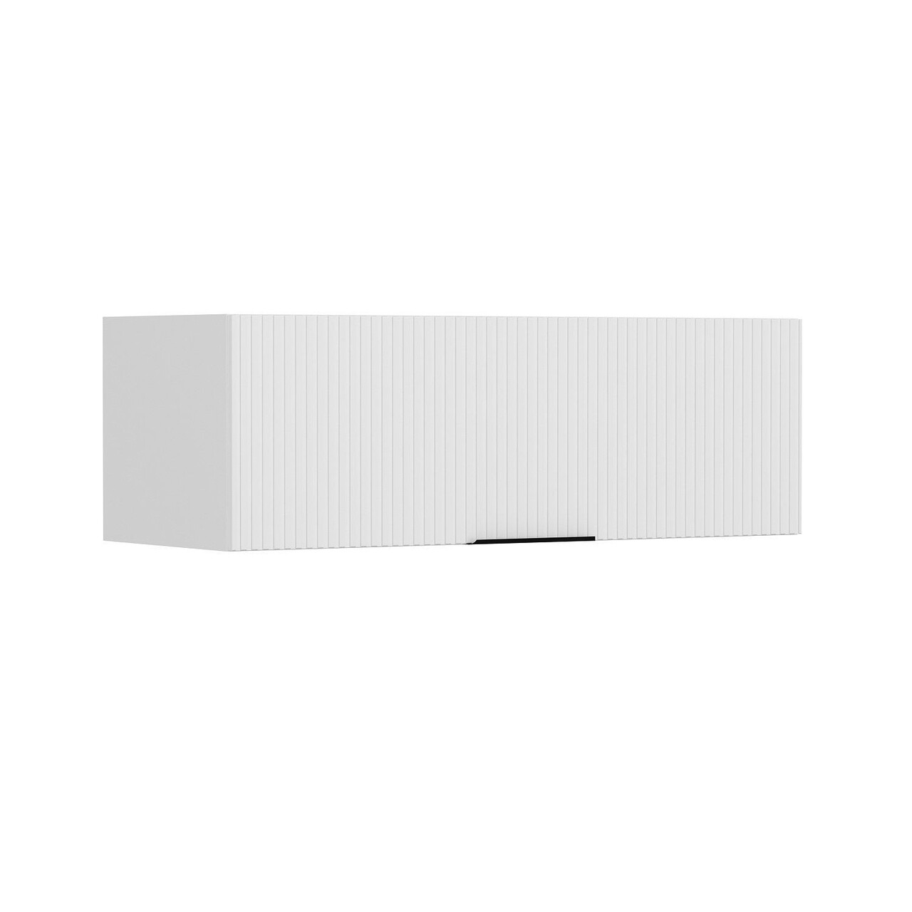 Dulap de perete, Minerva, Y5012, Alb - 1 | YEO