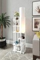 Lampadar, FullHouse, 390FLH2158, PAL, Alb
