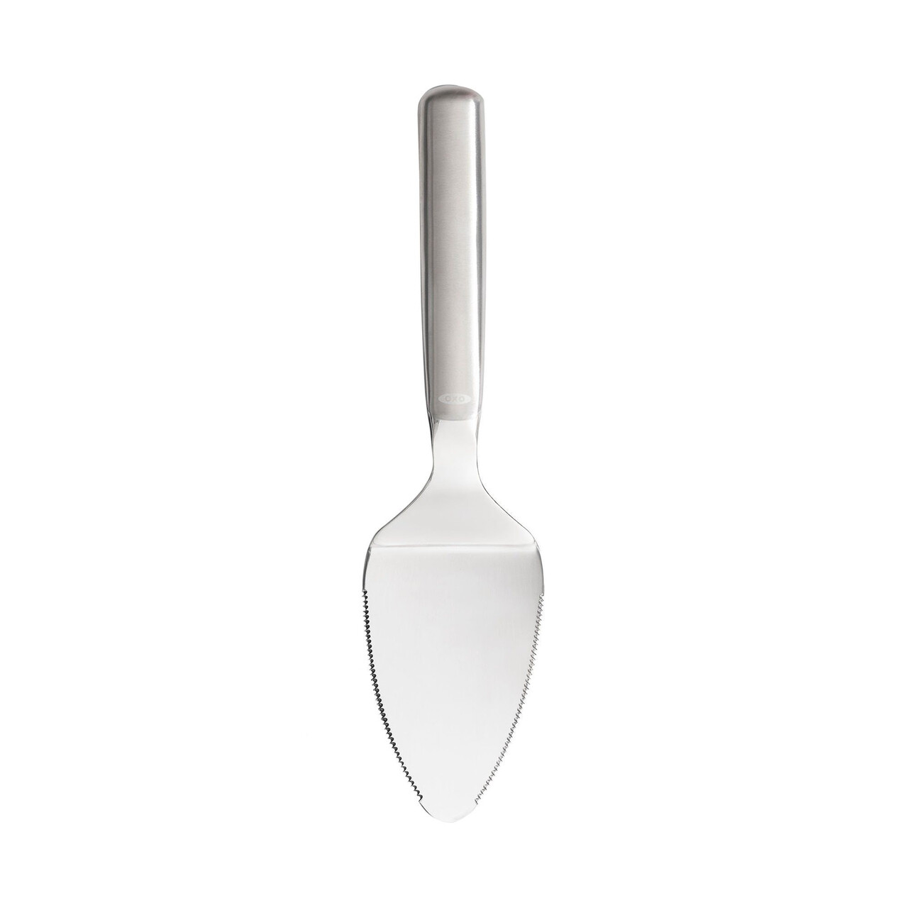 Paleta servire placinta, inox, 26 cm - OXO