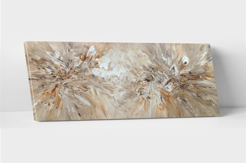 Tablou decorativ cadmus, modacanvas, 30x90 cm, canvas, multicolor