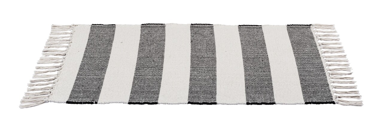 Covoras de baie, Wenko, Kasi, 50 x 80 cm, bumbac, multicolor - 1 | YEO