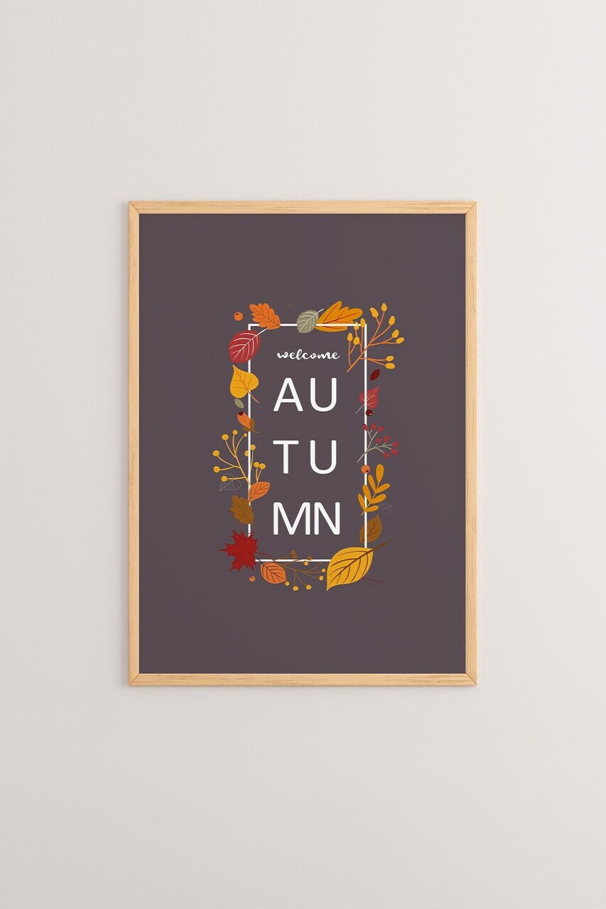 Tablou decorativ, Arthllwnmodel94-3348, MDF, Multicolor — imaginea 3