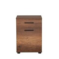 Noptiera, Adore, Kmd-511-Oo-1, 40x57x39 cm, PAL, Oslo / Nuc