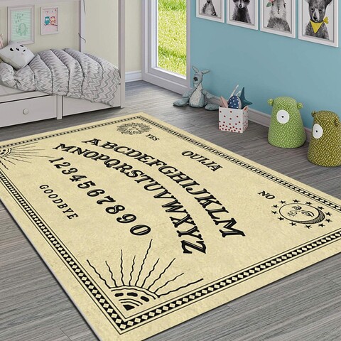 Covor, hmi kdc-29, 140x220 cm, poliester, multicolor