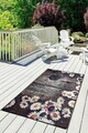 Covor, Legna Djt, 80x300 cm, Multicolor