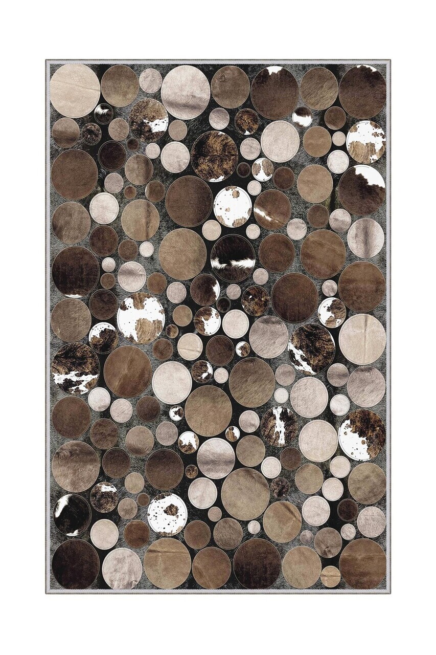 Covor, Hmnt816, 120x180 cm, Multicolor - Imagine 4