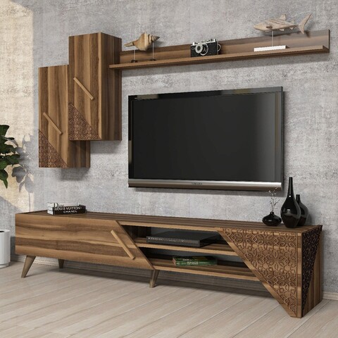Comoda tv, hommy craft, beril, nuc