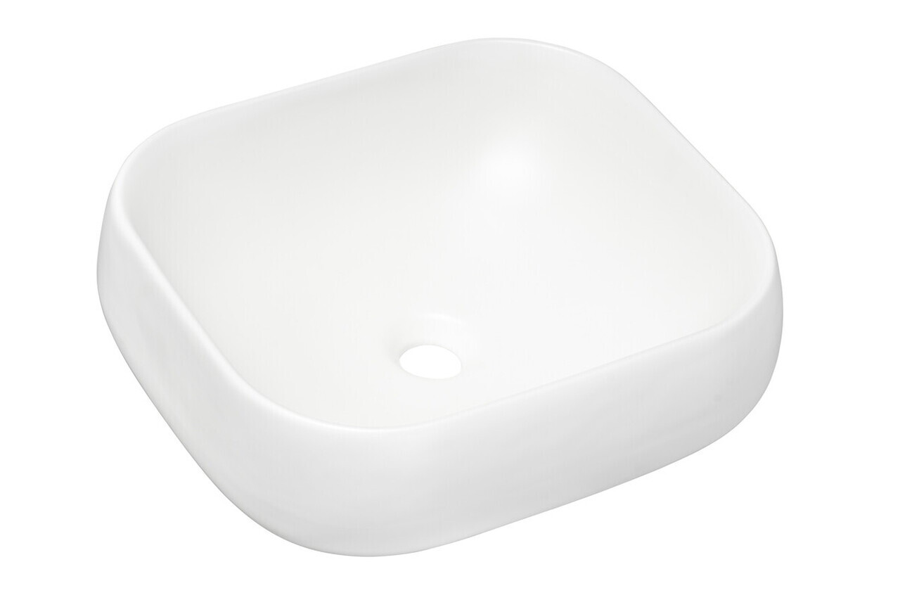 Set mobilier baie, dulap dublu cu lavoar, 90 cm D Un Nika, Ocean Beige, Comad, MDF/PAL laminat, stejar — imaginea 3