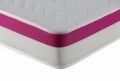Saltea Pink Super Ortopedica  180 x 200 x 19 cm