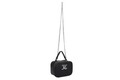 Geanta Juicy Couture 189, 22x10x15 cm, piele ecologica, negru