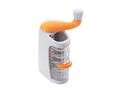 Razatoare pentru parmezan, Grattugiabile, Excelsa, 11x10x5 cm, plastic/inox