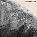 Pat anti-stres pentru animale de companie, Bepess InnovaGoods, Ø 60 cm
