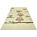 Covor copii & tineret Dido, Decorino, 80x150 cm, polipropilena, multicolor