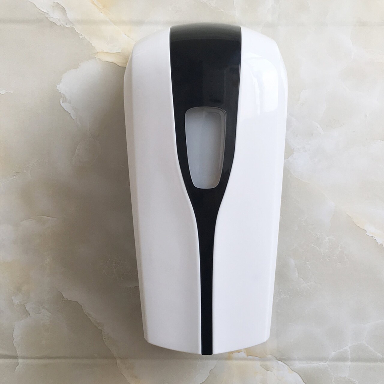 Dozator automat dezinfectant lichid sau gel, 1 L - Zokura - view 3