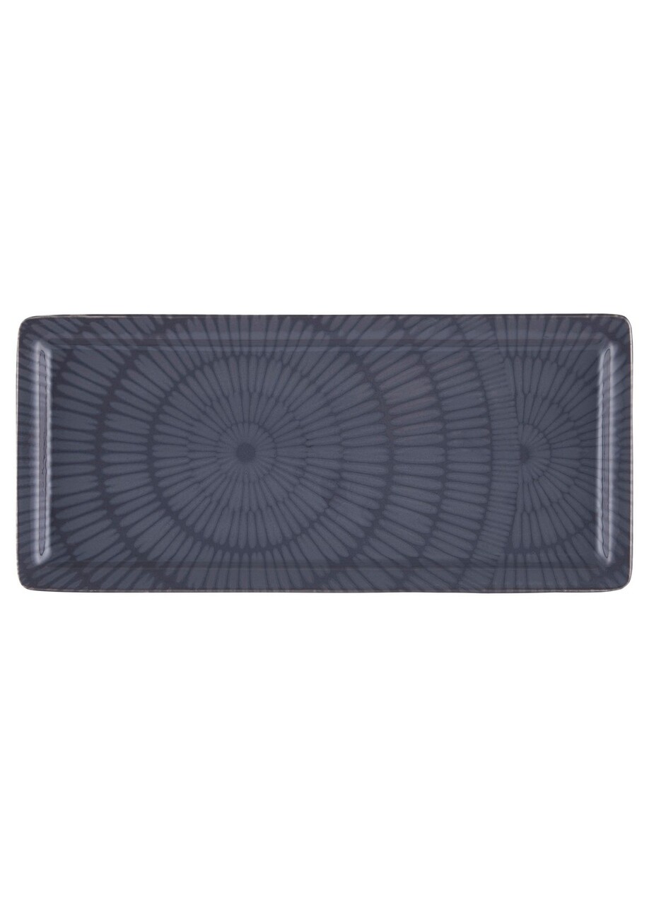 Platou servire, Hermia, 280TMA3140, Gri - view 2