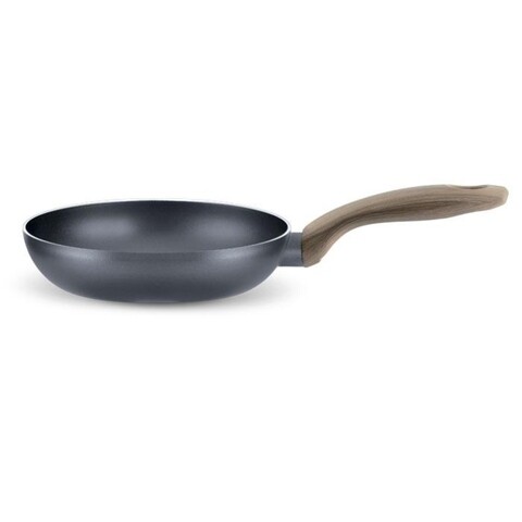 Tigaie adanca, Pensofal, Diamond, 28 cm Ø, 2 L, titan/aluminiu