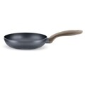 Tigaie adanca, Pensofal, Diamond, 28 cm Ø, 2 L, titan/aluminiu