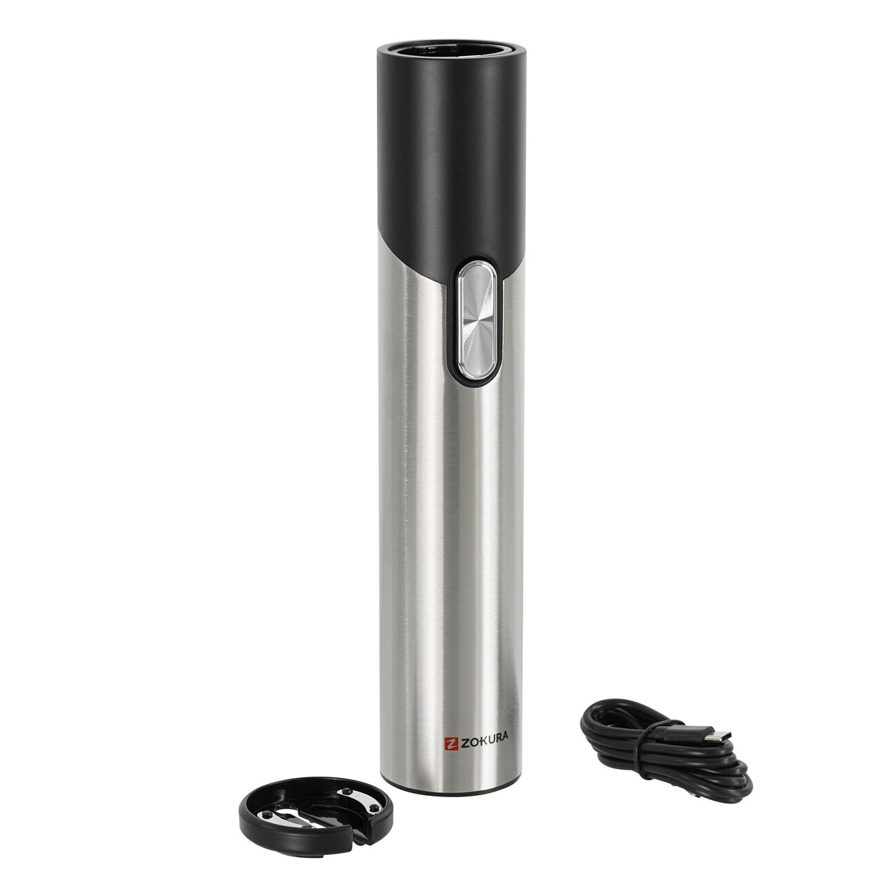 Tirbuson electric 2 in 1 - Zokura - imagine 3