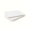 Set 2 platouri ST032202F022, Keramika, 31x21 cm, gresie