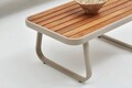 Set mobilier de gradina, Clara, Rio, Ofelina, Bej