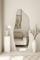 Oglinda Cheval, Hanah Home, Nova, 50x157x0.4 cm, Transparent