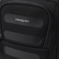Geanta casual Sling, COMBY, Hedgren, 18x6.5x33 cm, poliester, negru
