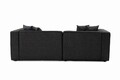 Coltar, Atelier del Sofa, 560ARE2901, Cadru: FAG & BRAD & PAL, Antracit