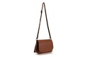 Geanta, Lucky Bees, 1389 Tan, piele ecologica, maro