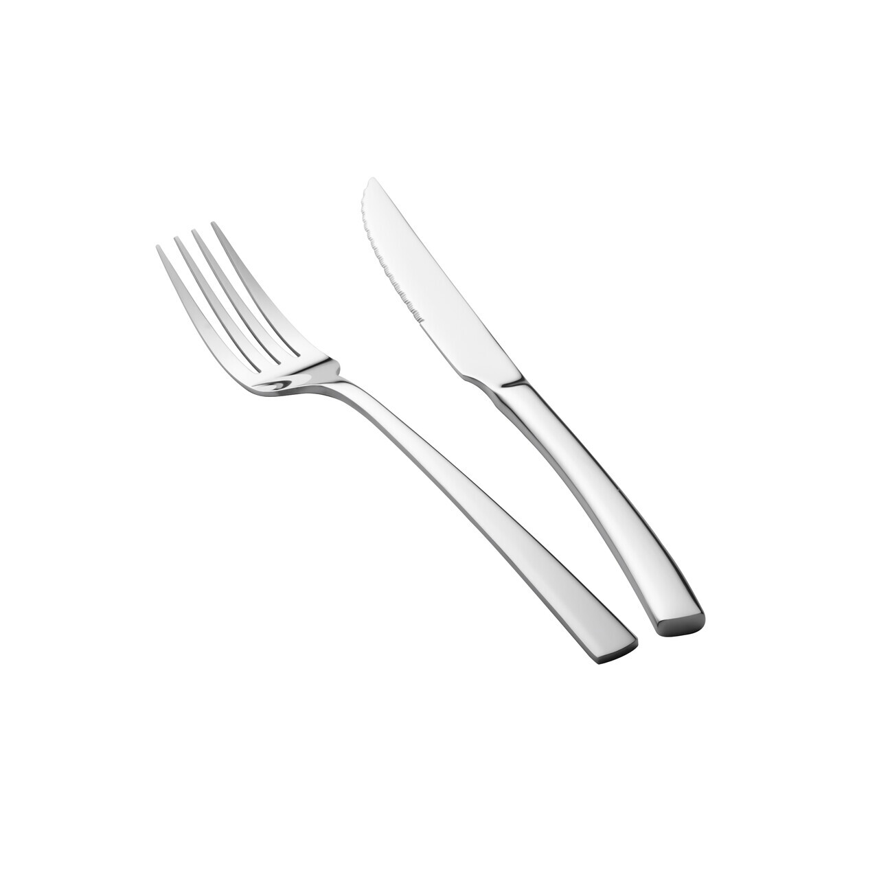 Set tacamuri 12 piese Berlinger Haus, Mirror, inox, argintiu - imagine 5