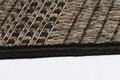 Covor Batna, Decorino, 133x190 cm, polipropilena, gri